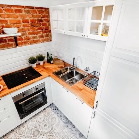 Apartamenty Lubartowska Street Lublin Exterior foto